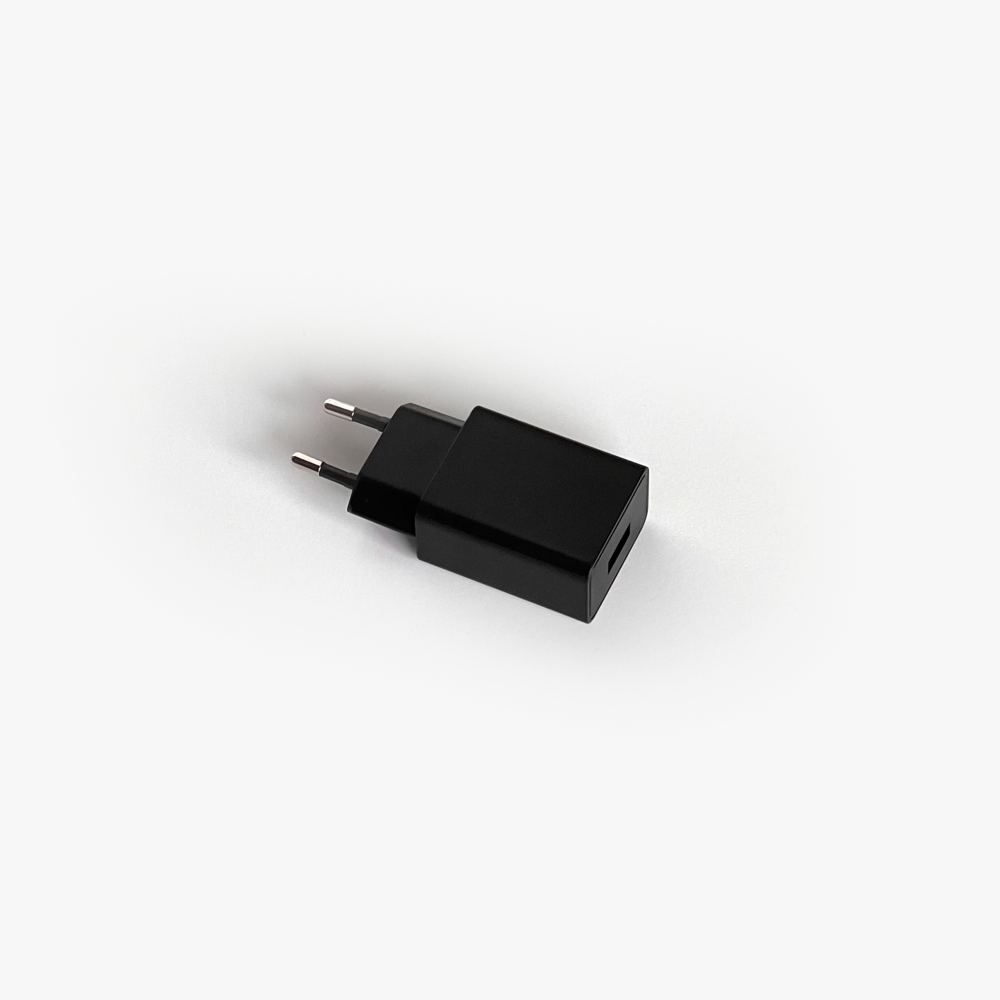 USB-to-Wall Adapter - 5V2A Type C (EU)