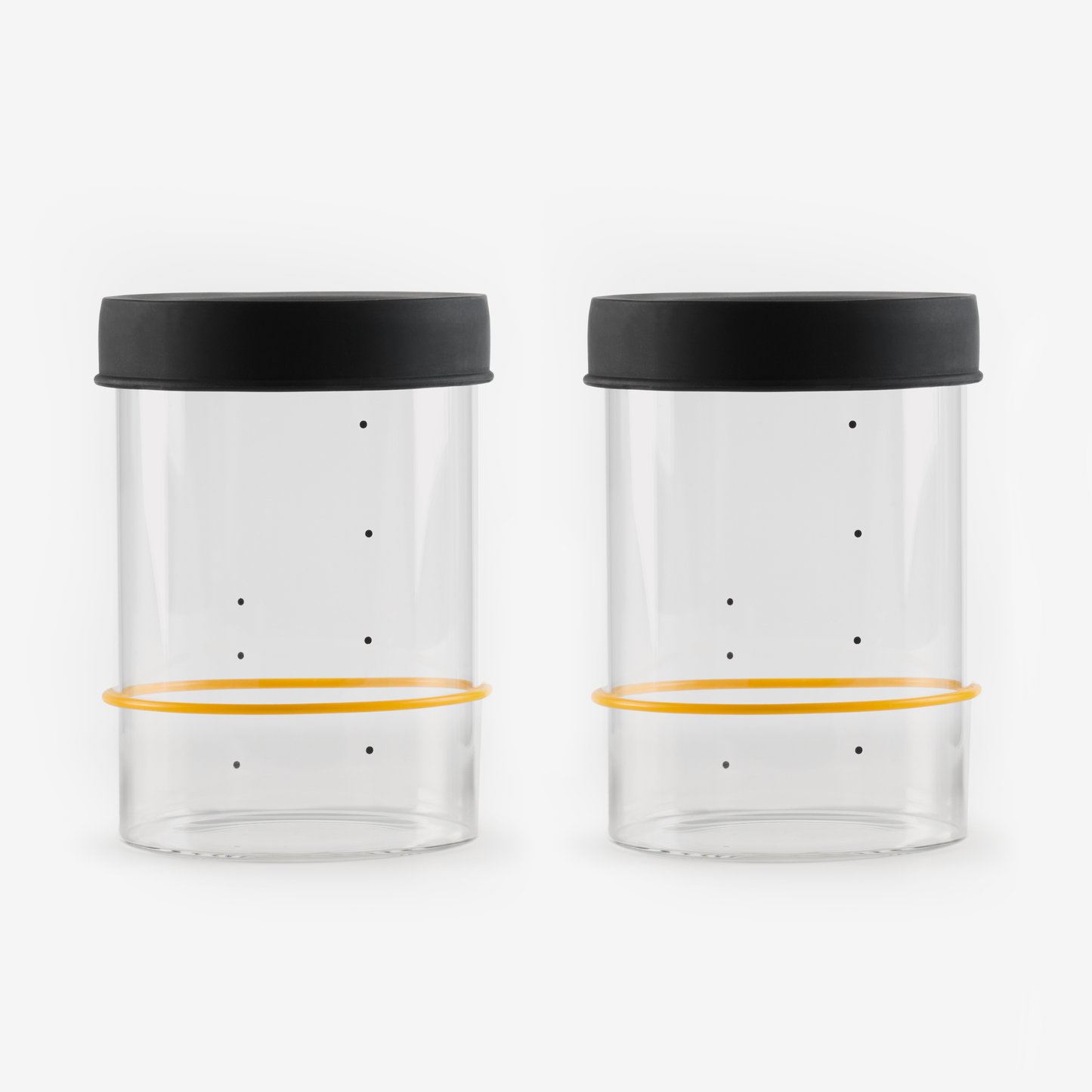 Jar Bundle: Pint or Quart
