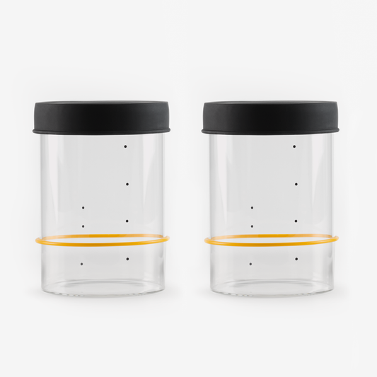 Jar Bundle: Pint or Quart