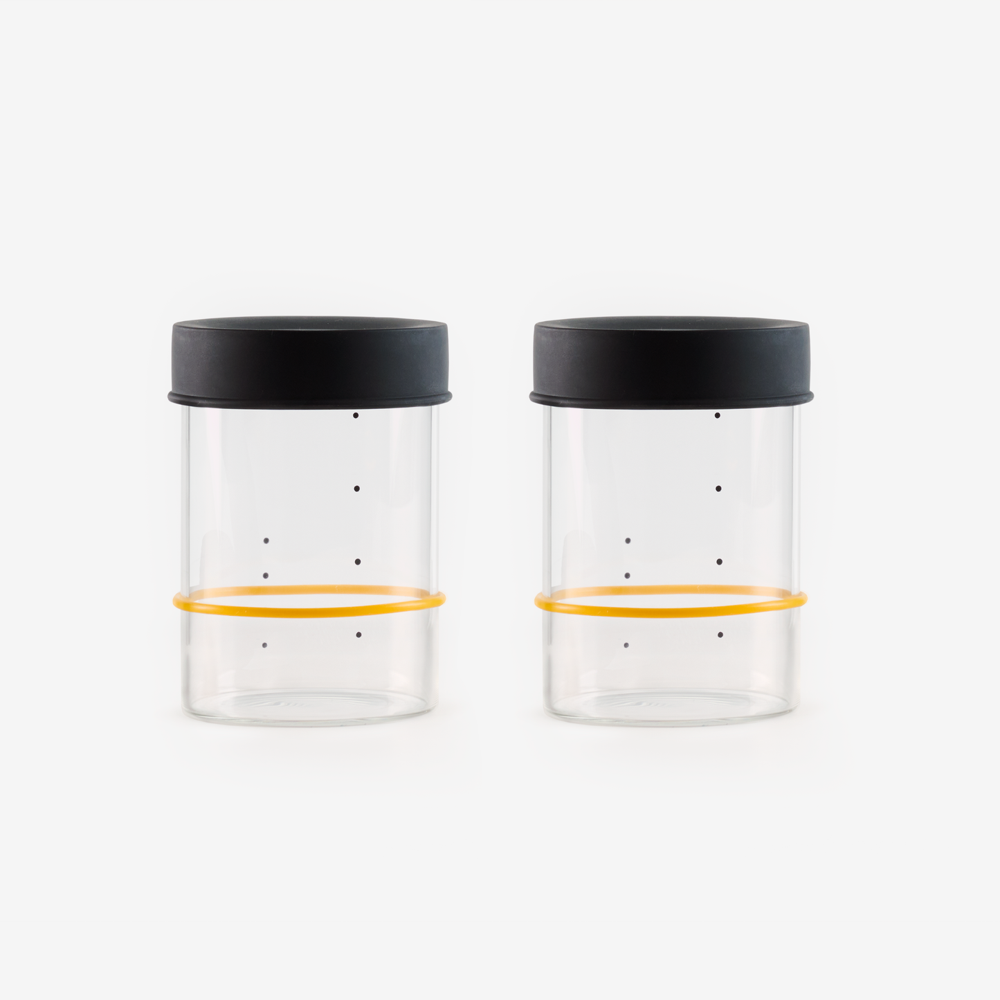 Jar Bundle: Pint or Quart
