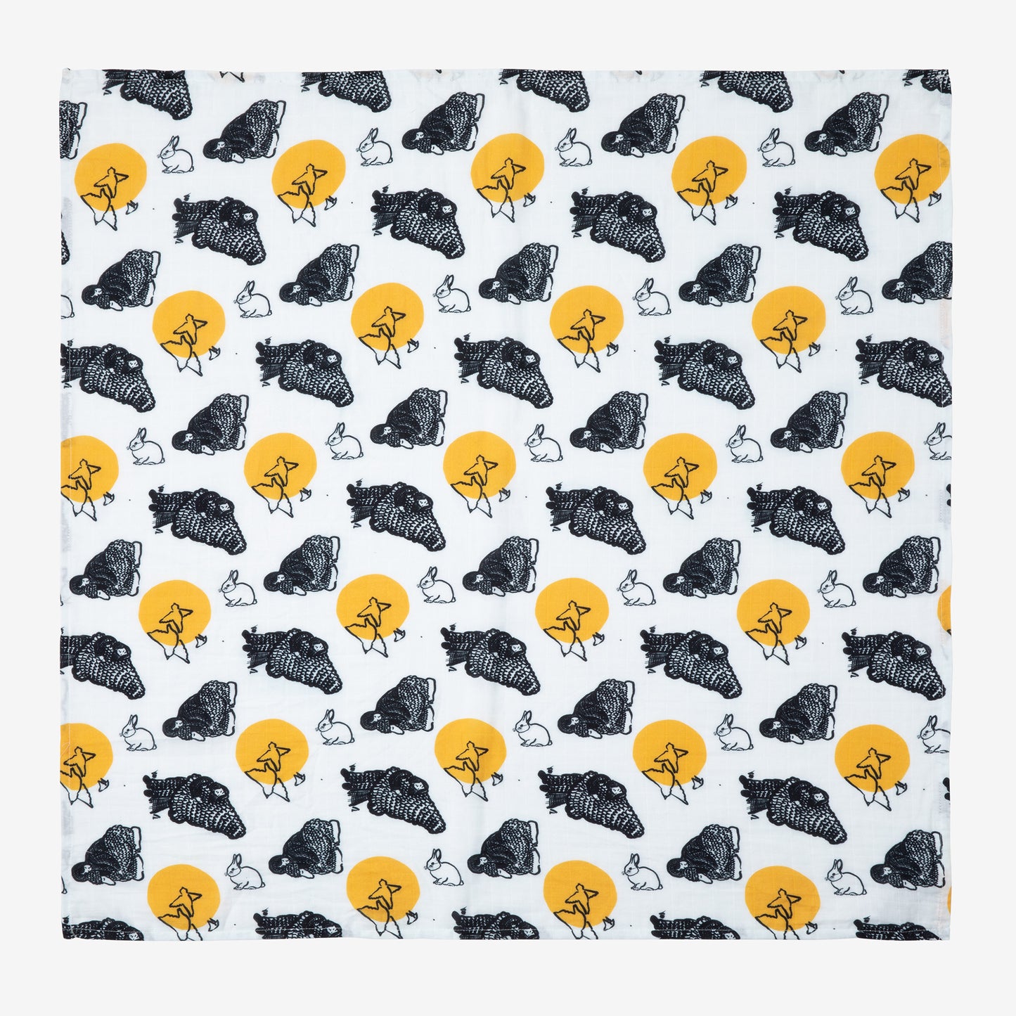 Bread Blanket | Hurricane Helene Recovery Edition | Andréa Keys Connel