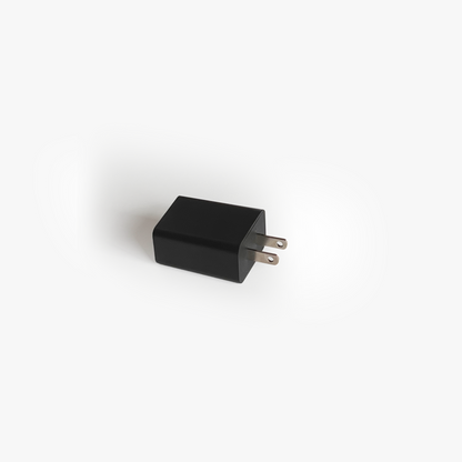 USB-to-Wall Adapter - 5V2A Type A (USA & Canada)
