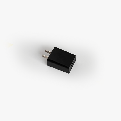 USB-to-Wall Adapter - 5V2A Type A (USA & Canada)