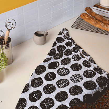 Bread For The Win Bundle