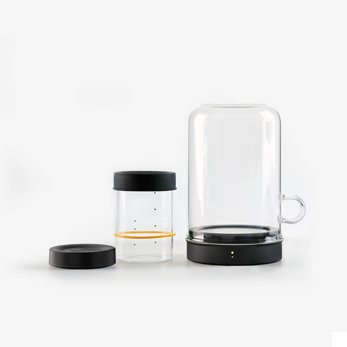 Essential Bundle - Goldie + Starter Jar
