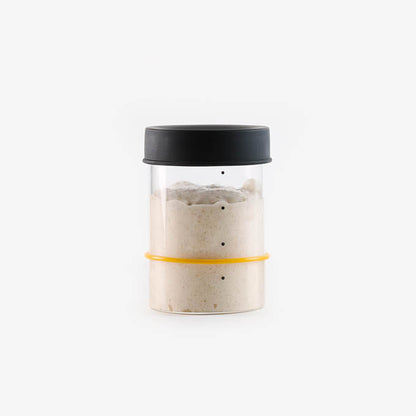 Sourhouse Starter Jars (Pint or Quart)