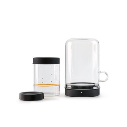 Essential Bundle - Goldie + Starter Jar