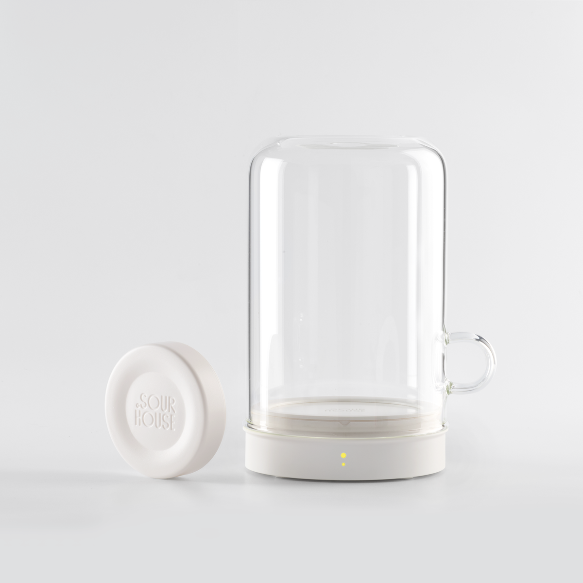 Essential Bundle - Goldie + Starter Jar
