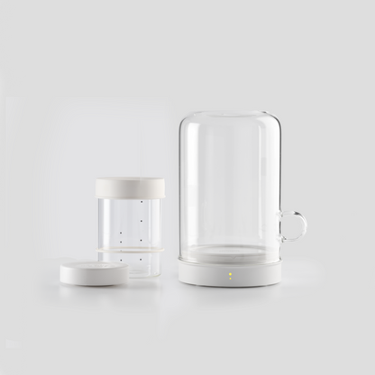 Essential Bundle - Goldie + Starter Jar