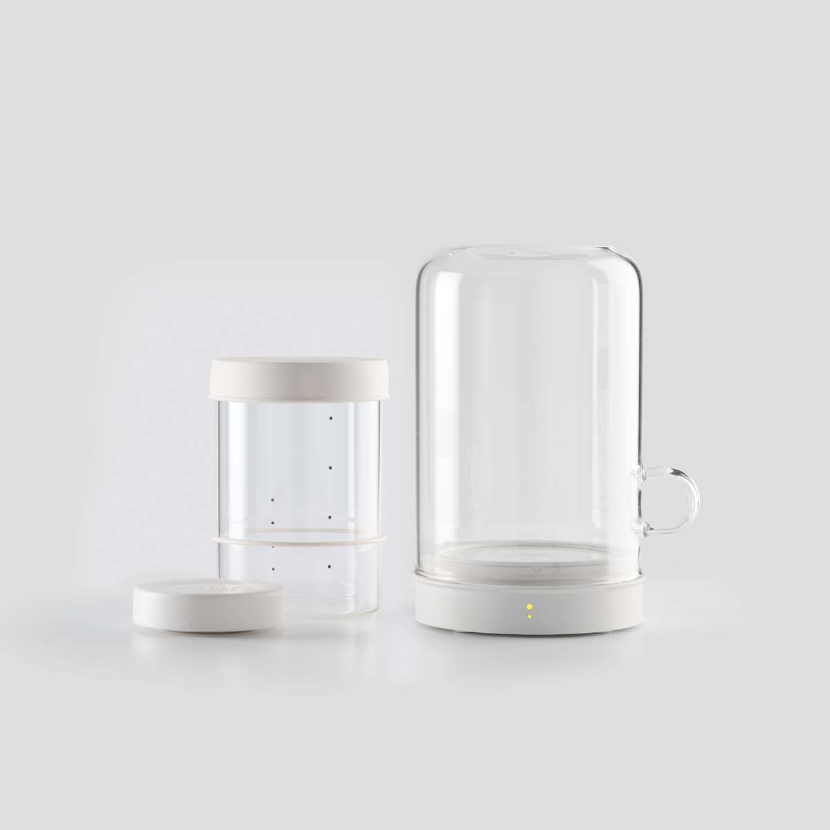 Essential Bundle - Goldie + Starter Jar