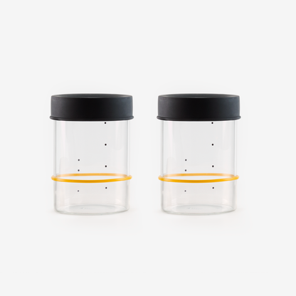 Jar Bundle: Pint or Quart