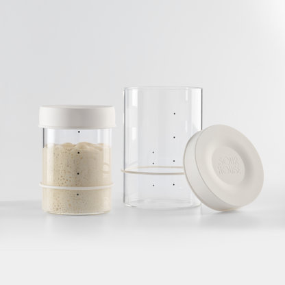 Essential Bundle - Goldie + Starter Jar
