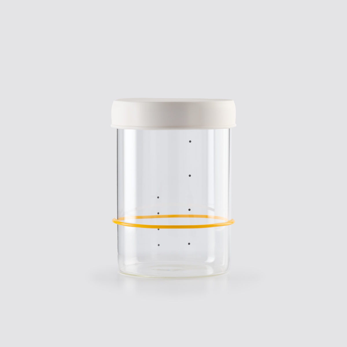 Essential Bundle - Goldie + Starter Jar