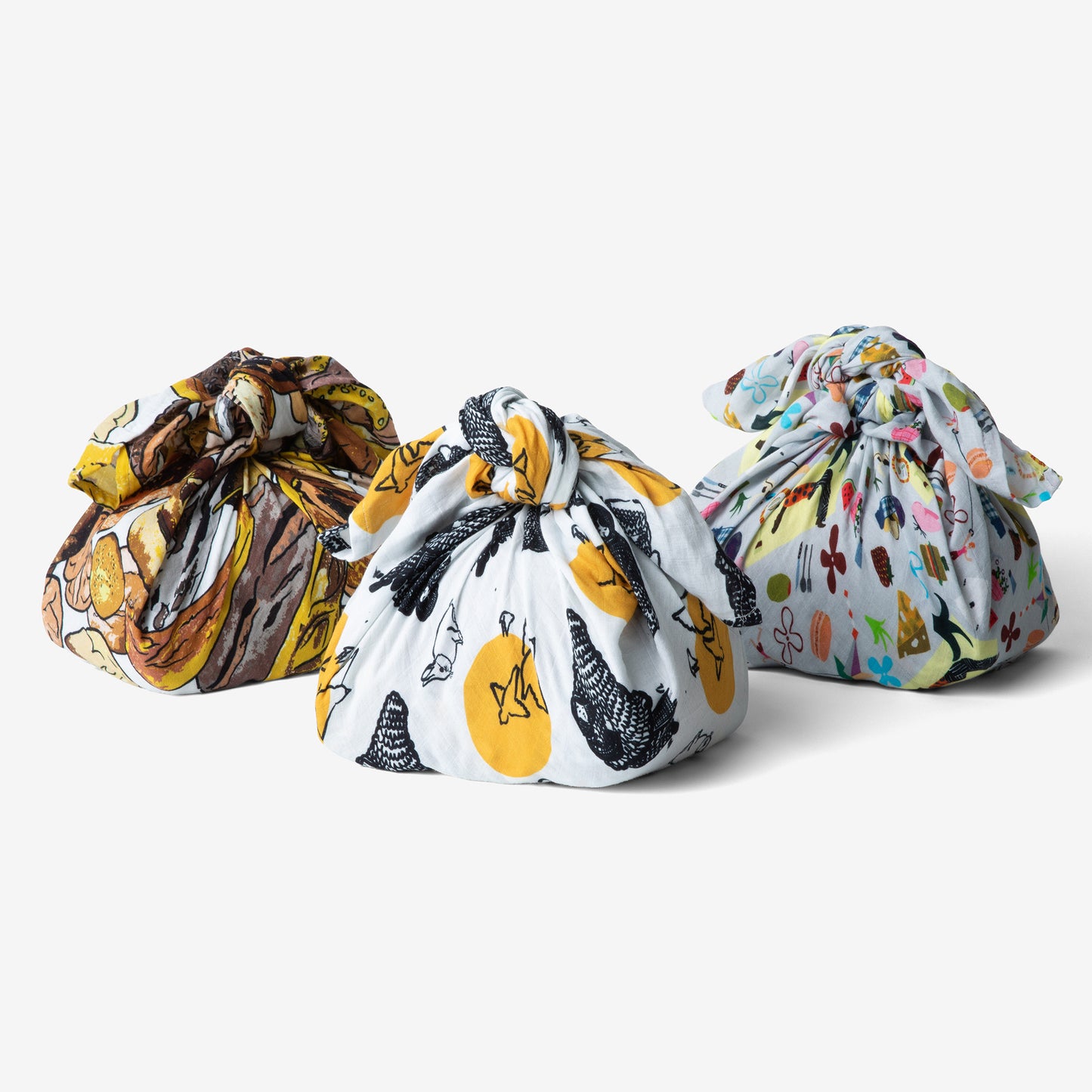 Bread Blanket Bundle | Hurricane Helene Recovery Edition