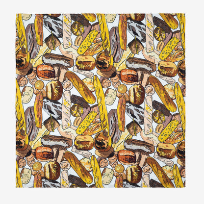 Bread Blanket | Hurricane Helene Recovery Edition | Jesse Mead